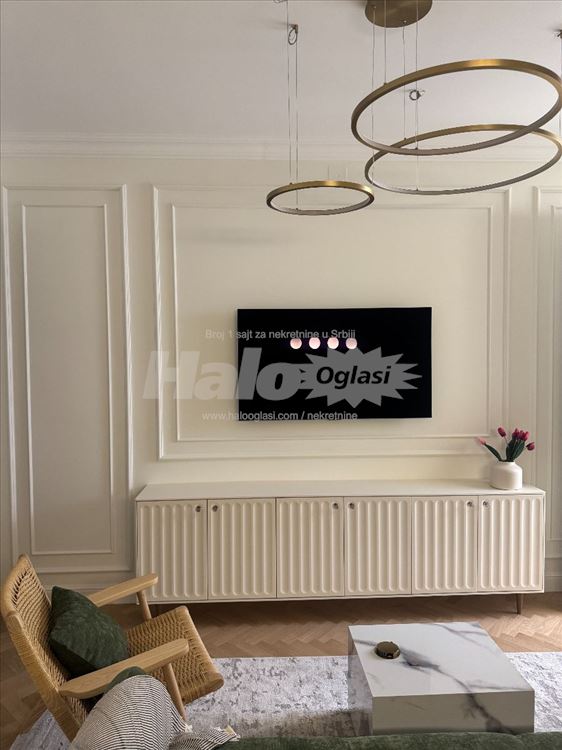 Fully Renovated Apartment, City Center- from Owner — 2