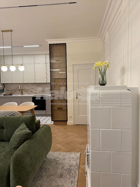 Fully Renovated Apartment, City Center- from Owner — 3