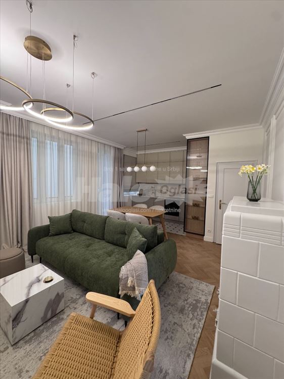 Fully Renovated Apartment, City Center- from Owner — 4