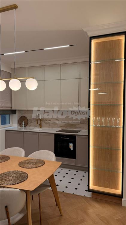 Fully Renovated Apartment, City Center- from Owner — 5