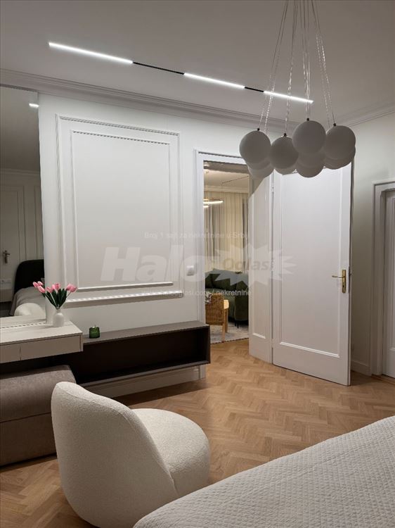 Fully Renovated Apartment, City Center- from Owner — 8