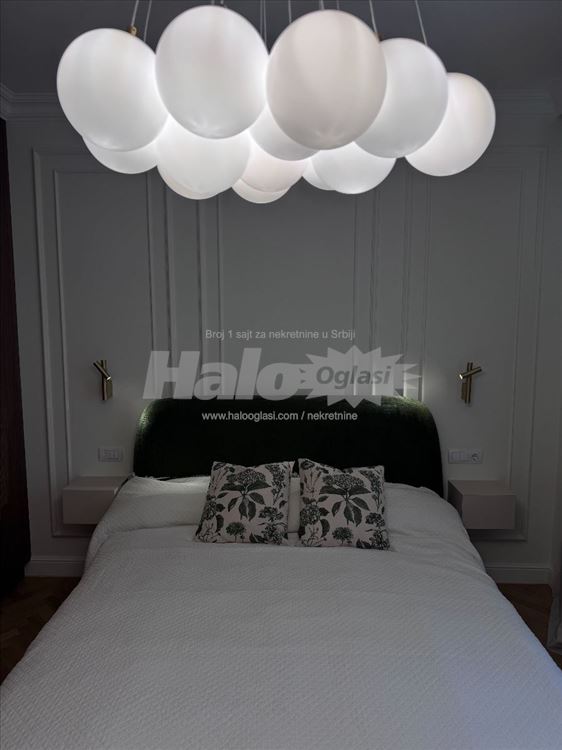 Fully Renovated Apartment, City Center- from Owner — 9