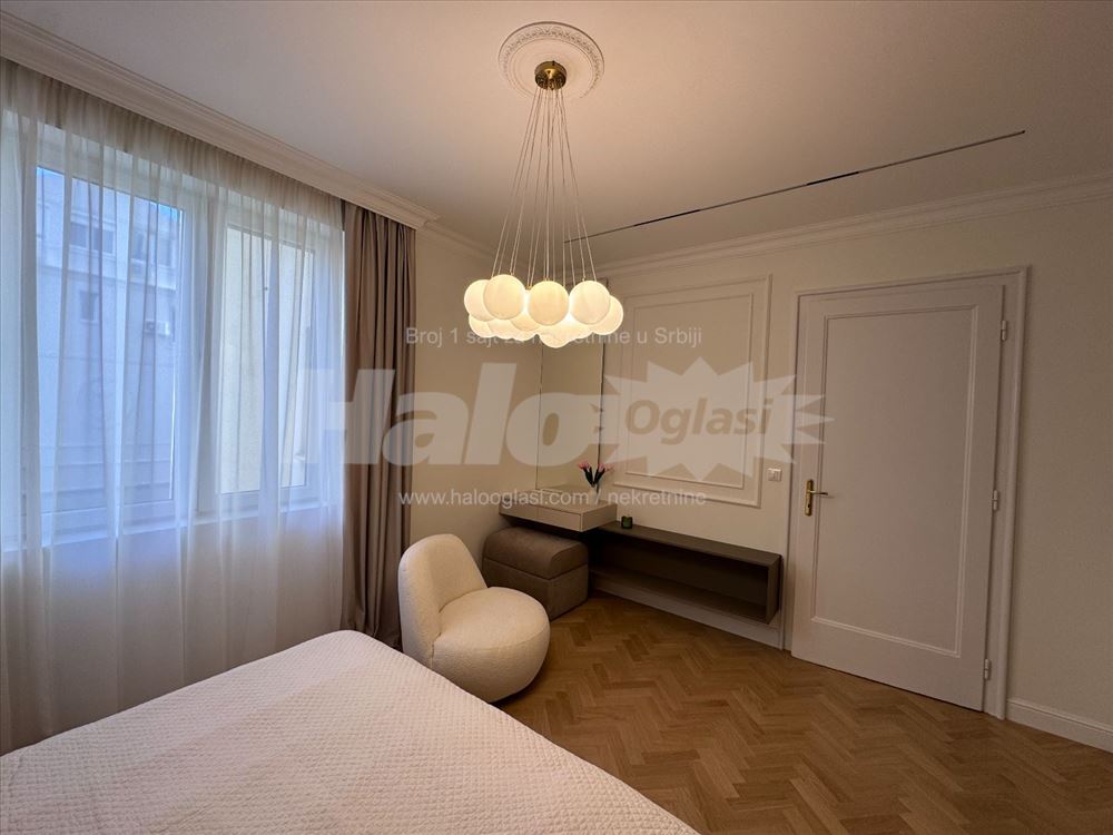 Fully Renovated Apartment, City Center- from Owner — 10