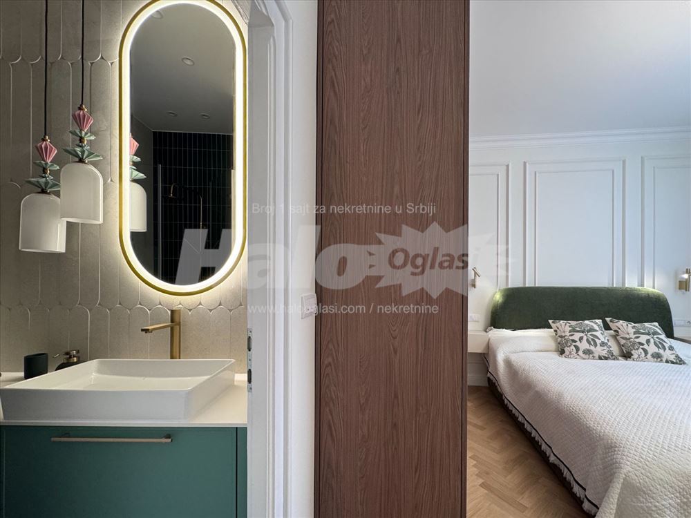 Fully Renovated Apartment, City Center- from Owner — 11