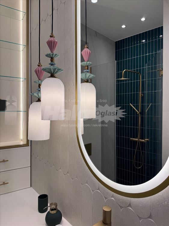 Fully Renovated Apartment, City Center- from Owner — 14