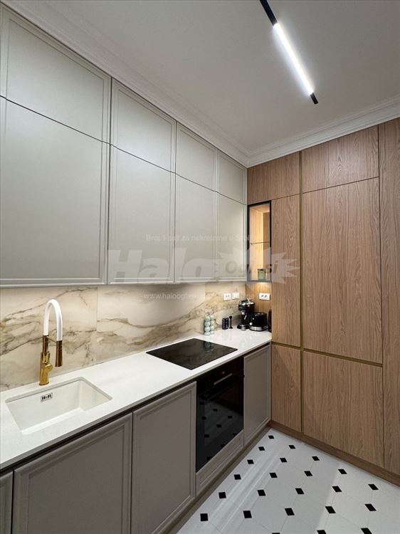 Fully Renovated Apartment, City Center- from Owner — 15