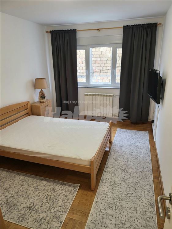Funkcionalan, 3.0 stan, Banovo brdo, Ada Ciganlija — 10