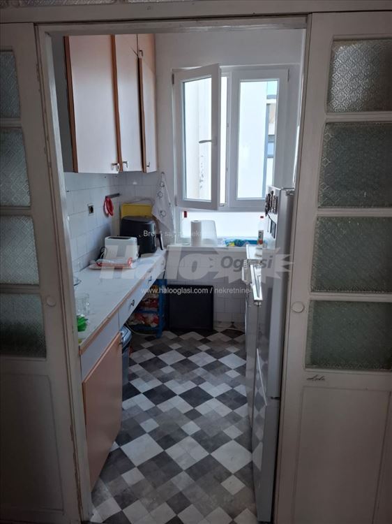 Funkcionalan dvoiposoban stan kod Hrama — 5