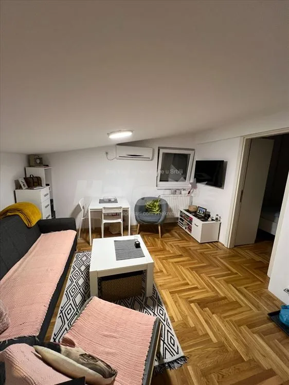Funkcionalan namešten 1.5 stan (28,5 m²) – Krnjača — 5