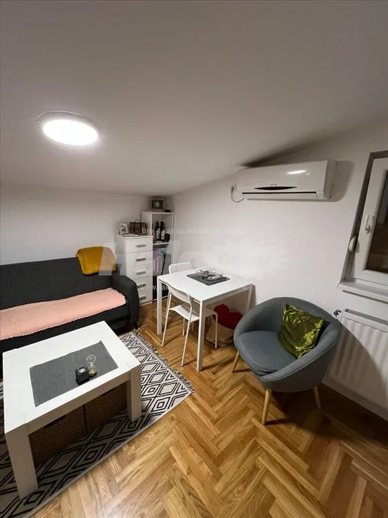 Funkcionalan namešten 1.5 stan (28,5 m²) – Krnjača — 6
