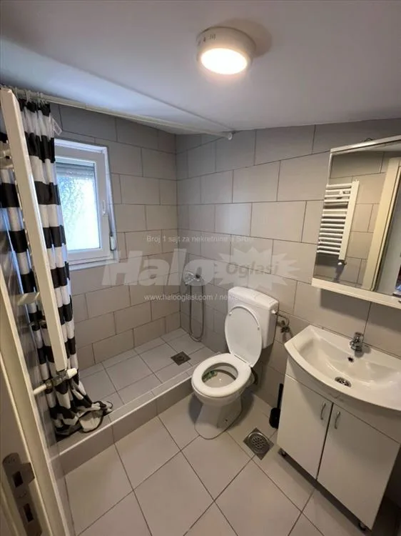 Funkcionalan namešten 1.5 stan (28,5 m²) – Krnjača — 7