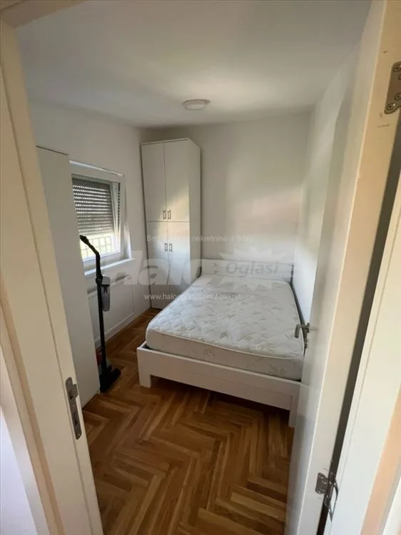 Funkcionalan namešten 1.5 stan (28,5 m²) – Krnjača — 9