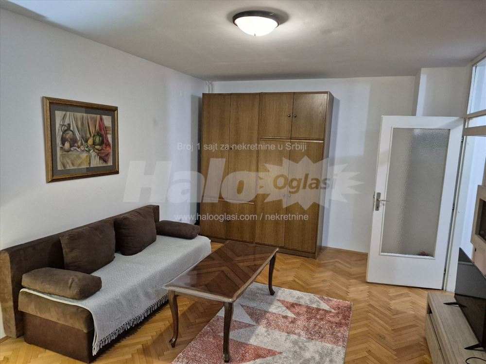 Funkcionalan namešten stan kod DIF-a — 3