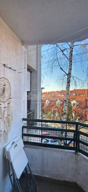 Funkcionalan namešten stan kod DIF-a — 14