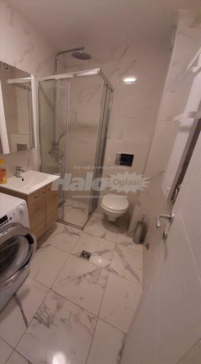 Funkcionalan stan 24 m2 — 8