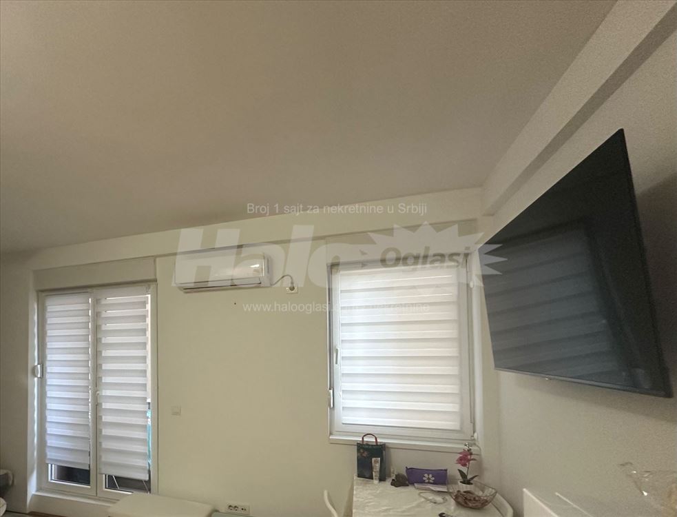 Funkcionalan stan 24 m2 — 10