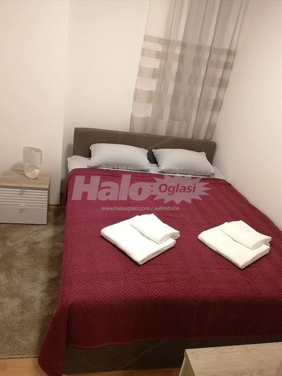 Funkcionalan stan Primorska ulica - Hadžipopovac — 4