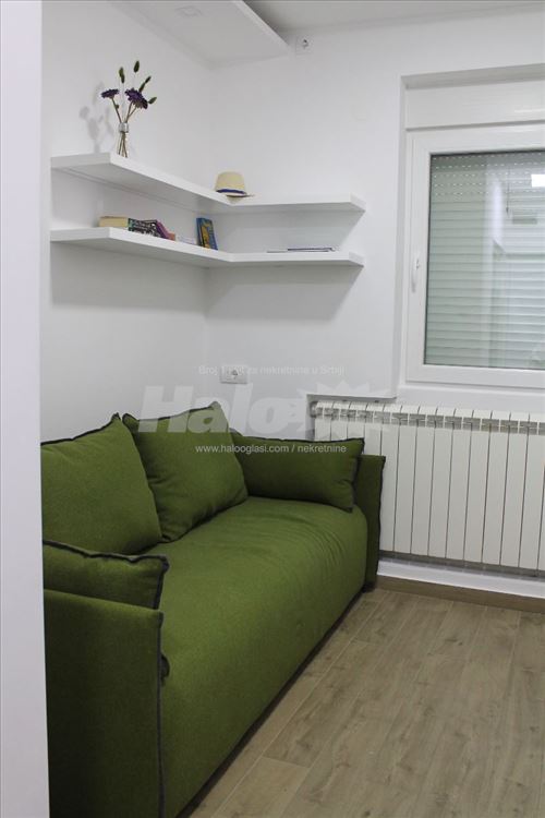 Funkcionalan Studio na Dorćolu — 2