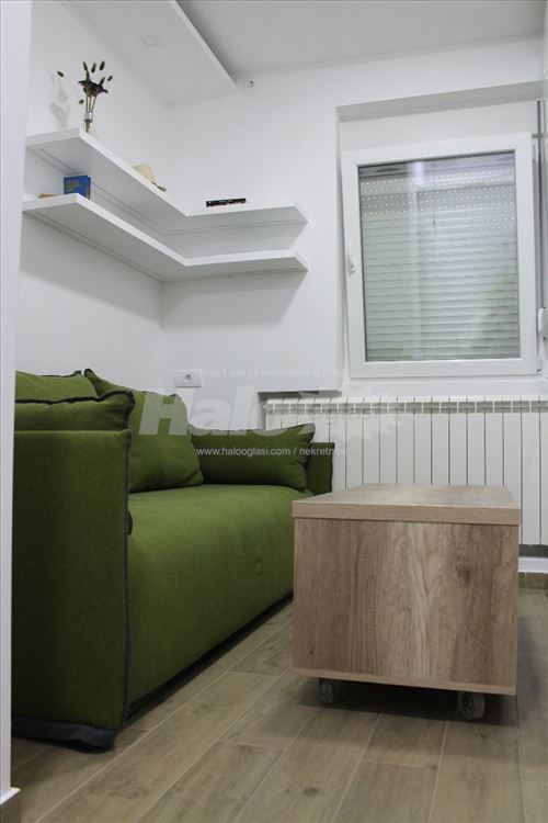 Funkcionalan Studio na Dorćolu — 3