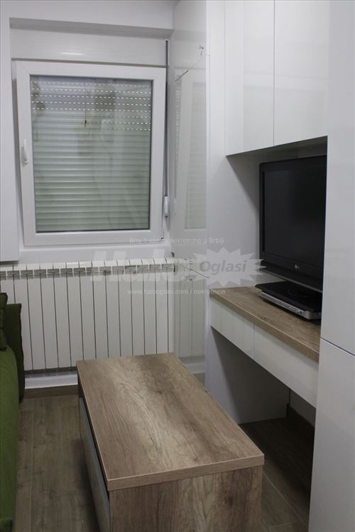 Funkcionalan Studio na Dorćolu — 4