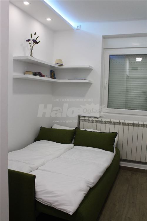 Funkcionalan Studio na Dorćolu — 5