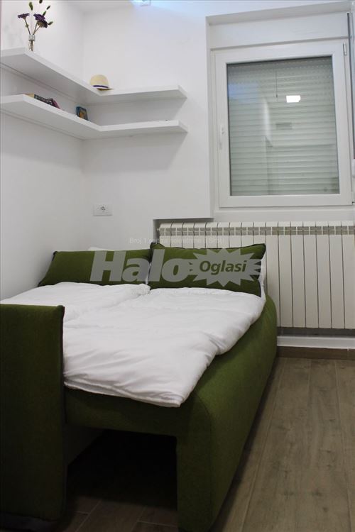 Funkcionalan Studio na Dorćolu — 6