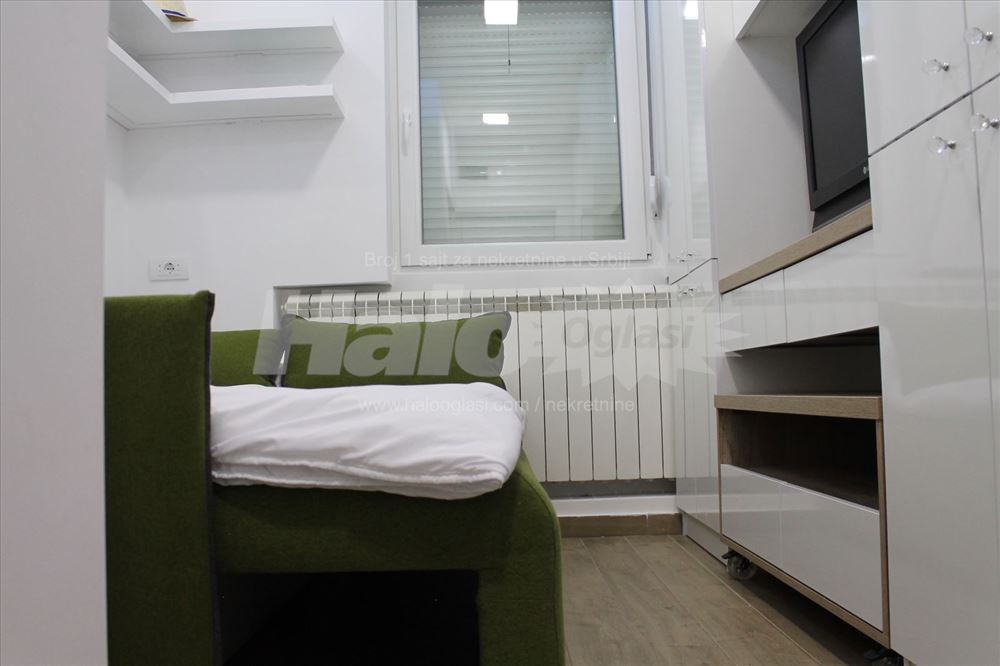 Funkcionalan Studio na Dorćolu — 7