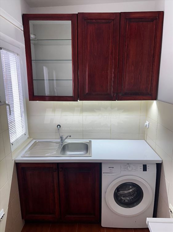 Funkcionalan, svetao stan 39m2 + 17m2 Novi Beograd — 8