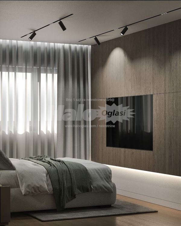 G15 Residence-Cetvorosoban stan bez provizije — 7
