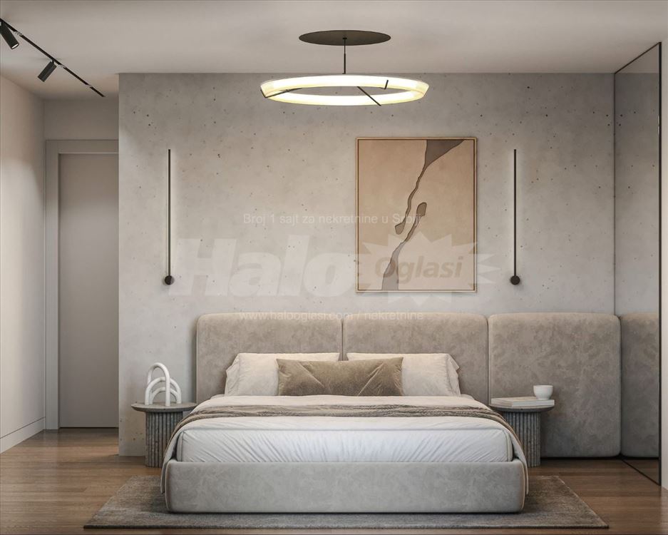 G15 Residence-Cetvorosoban stan bez provizije — 8