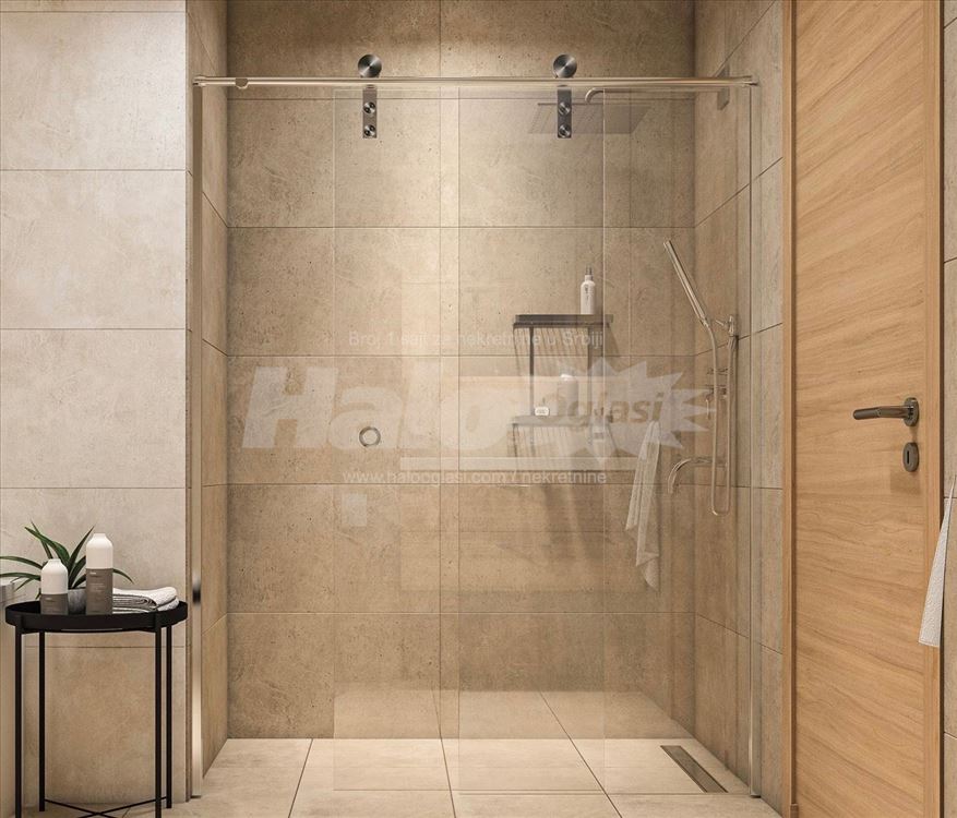 G15 Residence-Cetvorosoban stan bez provizije — 10