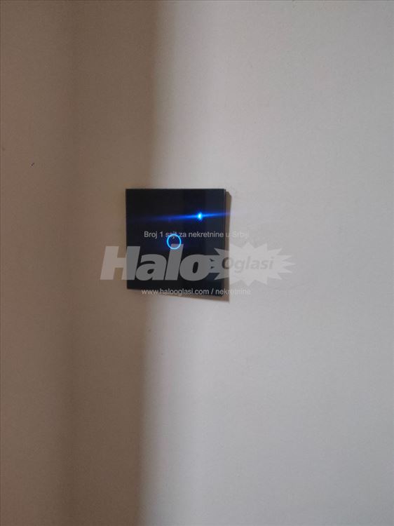 Galenika, 2.0 dvosoban, 58 m² Vlasnik sa Parkingom — 4
