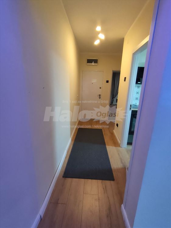 Galenika, 2.0 dvosoban, 58 m² Vlasnik sa Parkingom — 6