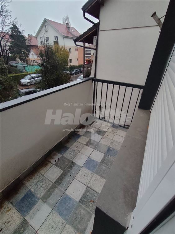 Galenika, 2.0 dvosoban, 58 m² Vlasnik sa Parkingom — 12