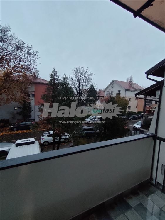 Galenika, 2.0 dvosoban, 58 m² Vlasnik sa Parkingom — 13