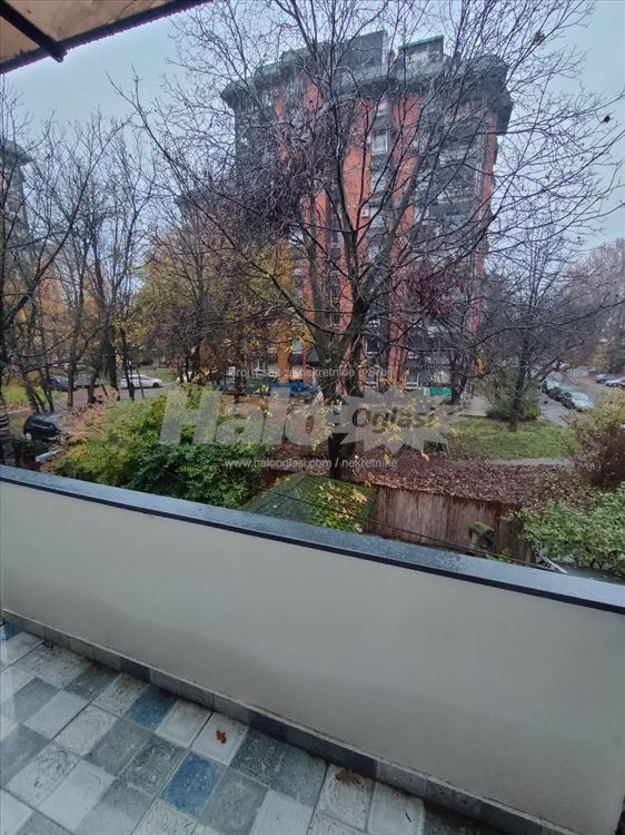 Galenika, 2.0 dvosoban, 58 m² Vlasnik sa Parkingom — 14