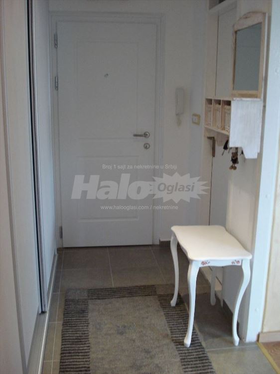 Galenika, potpuno renoviran stan - 52 kvadrata — 8