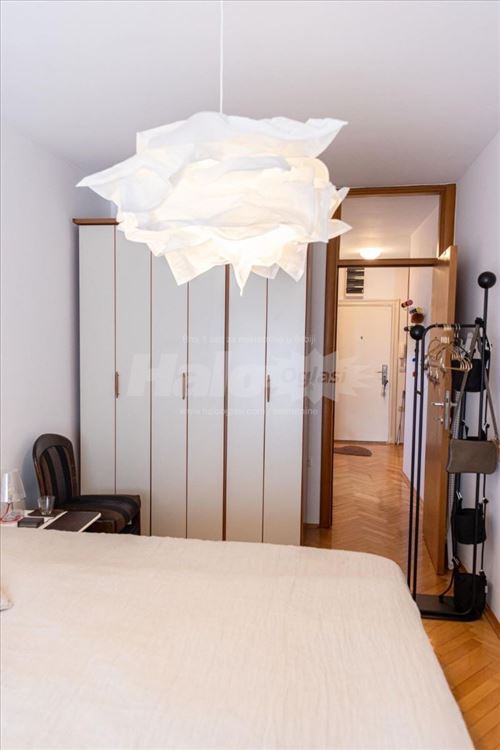 Gandijeva 67m2 / 3.0 / Novija gradnja / 3 od 4 spr — 14