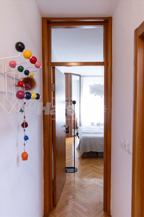 Gandijeva 67m2 / 3.0 / Novija gradnja / 3 od 4 spr — 15