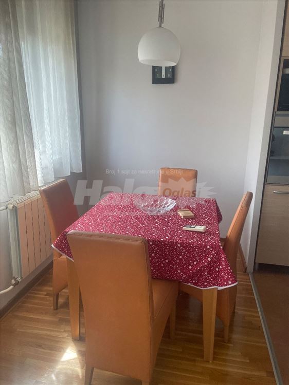Gandijeva, Blok 63 — 4