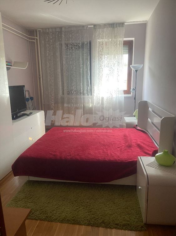 Gandijeva, Blok 63 — 5