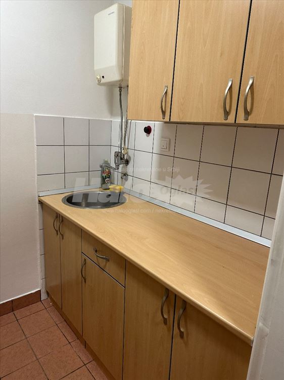 Gandijeva nove zgrade 2.0- 40m2 odlican — 8