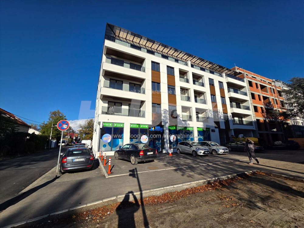 Garaža 13m² — 7