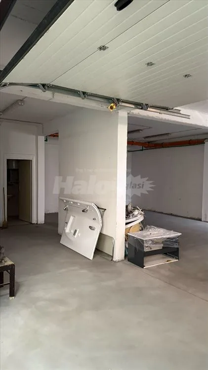 garaza 80 m2 Luke Vojvodica — 8