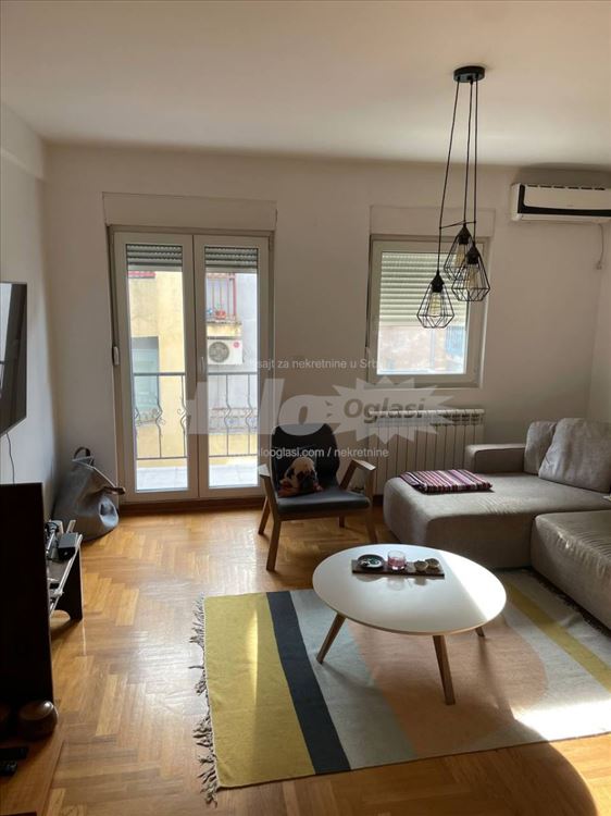 Garibaldijeva, Lekino brdo, 63kvm sa garažom — 3