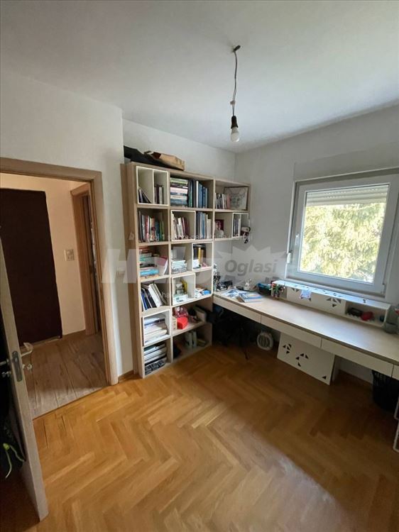 Garibaldijeva, Lekino brdo, 63kvm sa garažom — 6