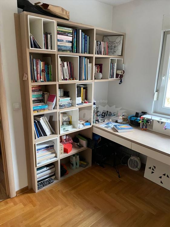 Garibaldijeva, Lekino brdo, 63kvm sa garažom — 7
