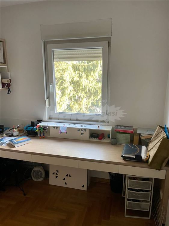 Garibaldijeva, Lekino brdo, 63kvm sa garažom — 8