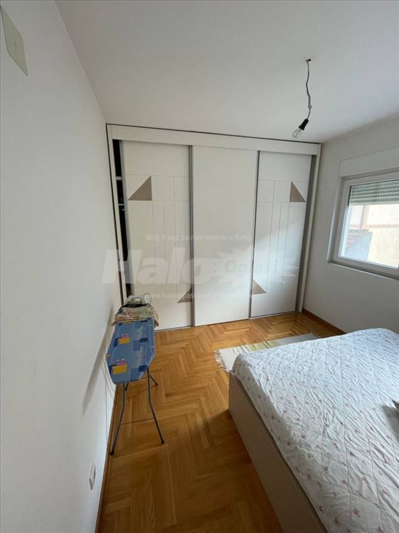 Garibaldijeva, Lekino brdo, 63kvm sa garažom — 11