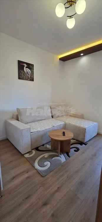 Garsonjera 23 m2, 200 metara od centra grada — 6